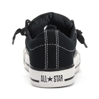 Kid's Converse All Star Street Sneakers 