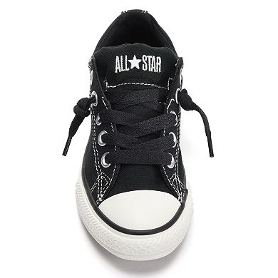 Kid's Converse All Star Street Sneakers 