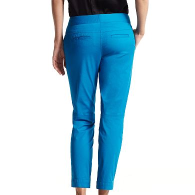 Derek Lam for DesigNation Pieced Crop Pants