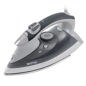 Maytag Speed Heat Iron & Vertical Steamer