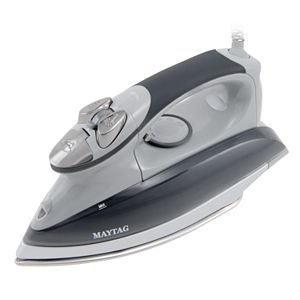 Maytag Smartfill Iron & Vertical Steamer