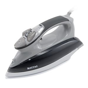 Maytag Digital Smartfill Iron & Vertical Steamer