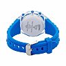 superman digital watch
