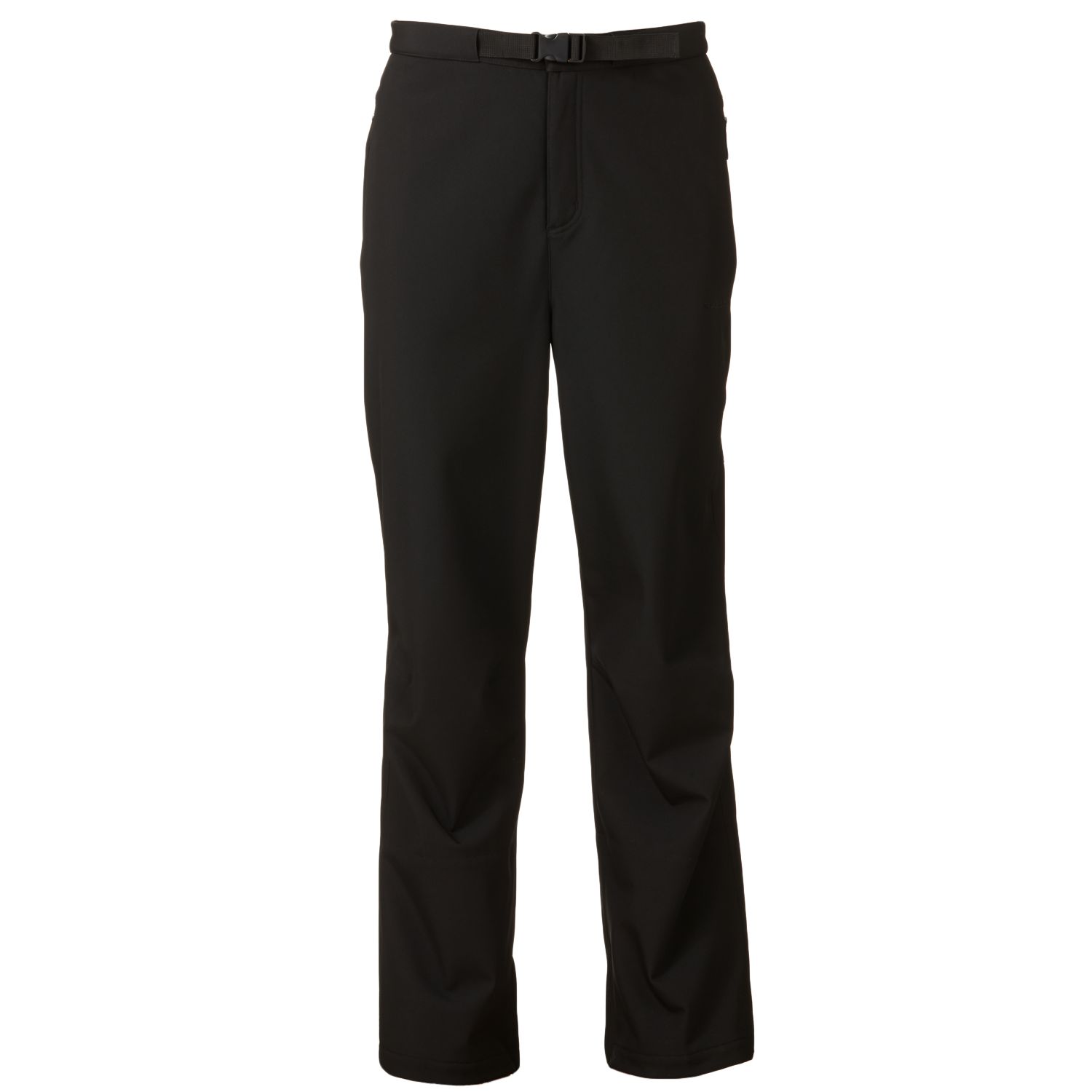 softshell ski pants