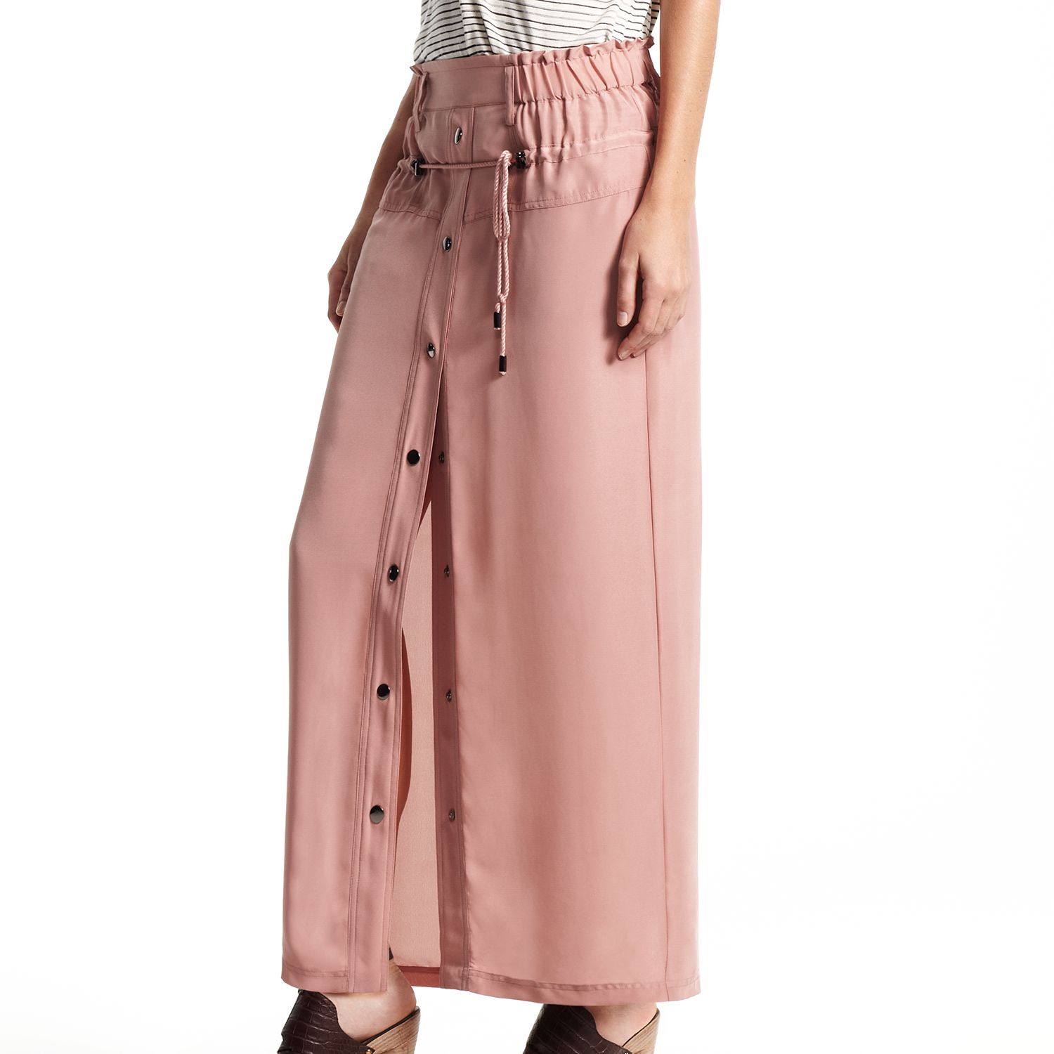 kohls skirts maxi