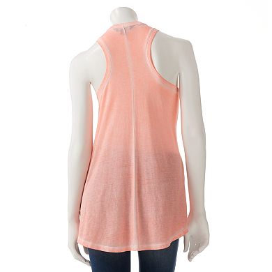 Rock & Republic® Eagle Embellished Tank