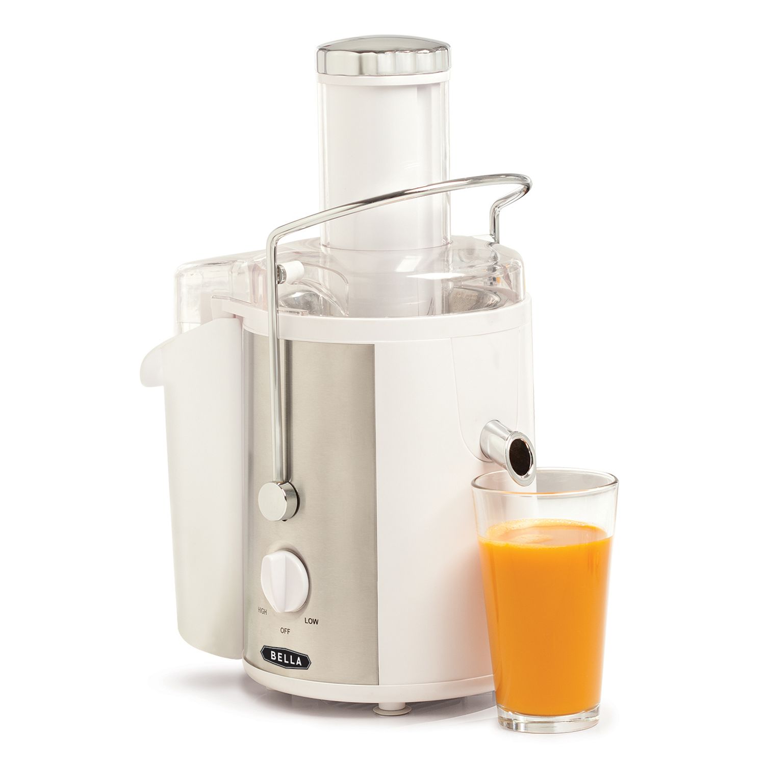 bella juicers