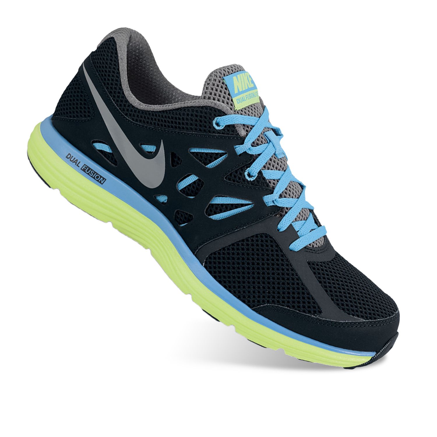 nike dual fusion precio