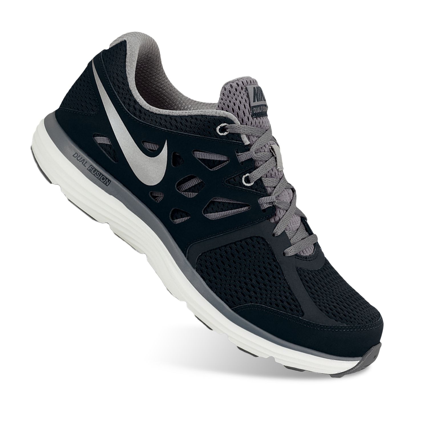 kohls mens nike running shoes