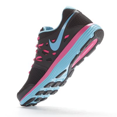 Nike Dual Fusion Lite Running Shoes Women