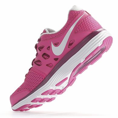 Nike Dual Fusion Lite Running Shoes - Women