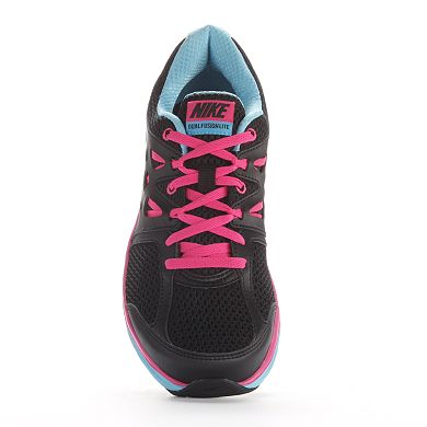 Nike Dual Fusion Lite Running Shoes - Women