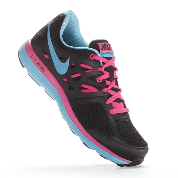 Nike Dual Fusion Lite Running Shoes Women
