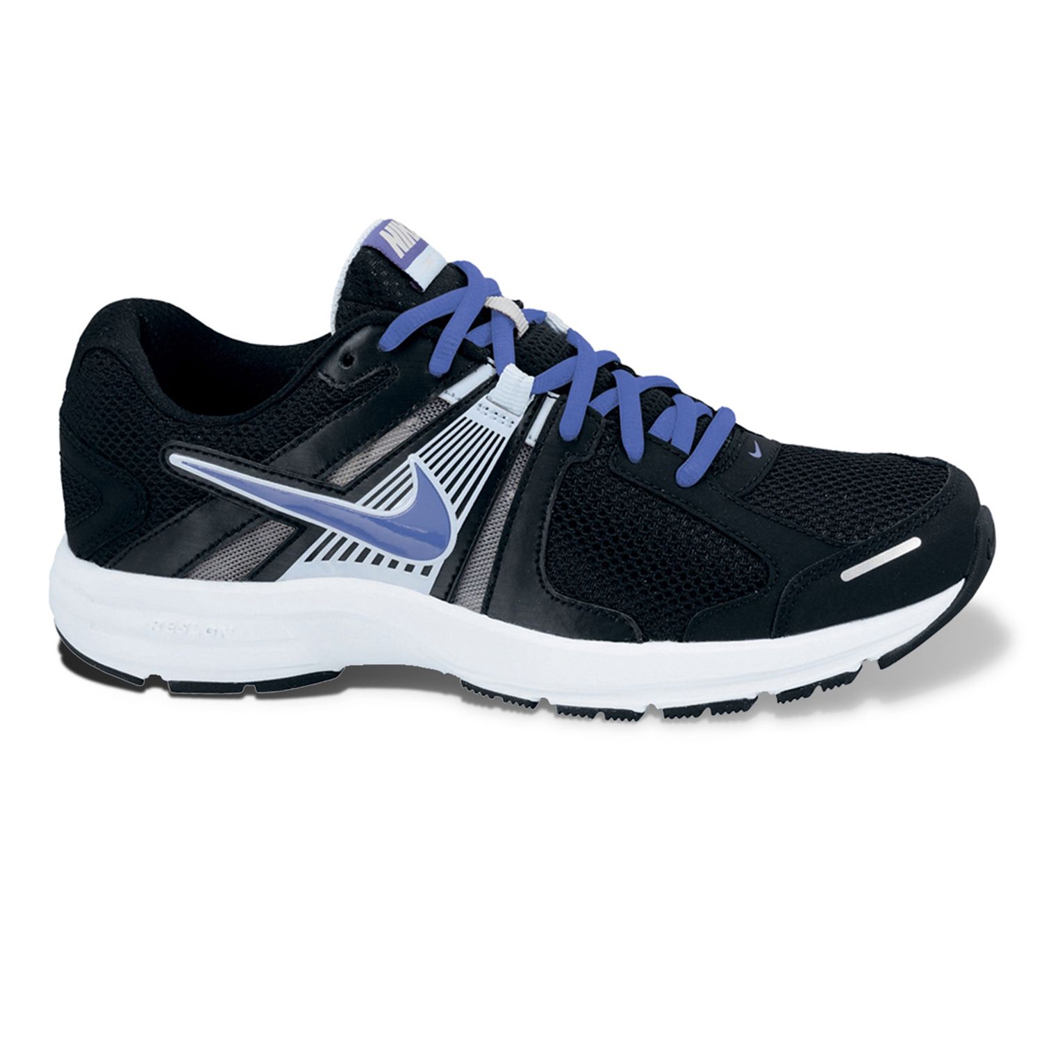 kohls womens nike shoes