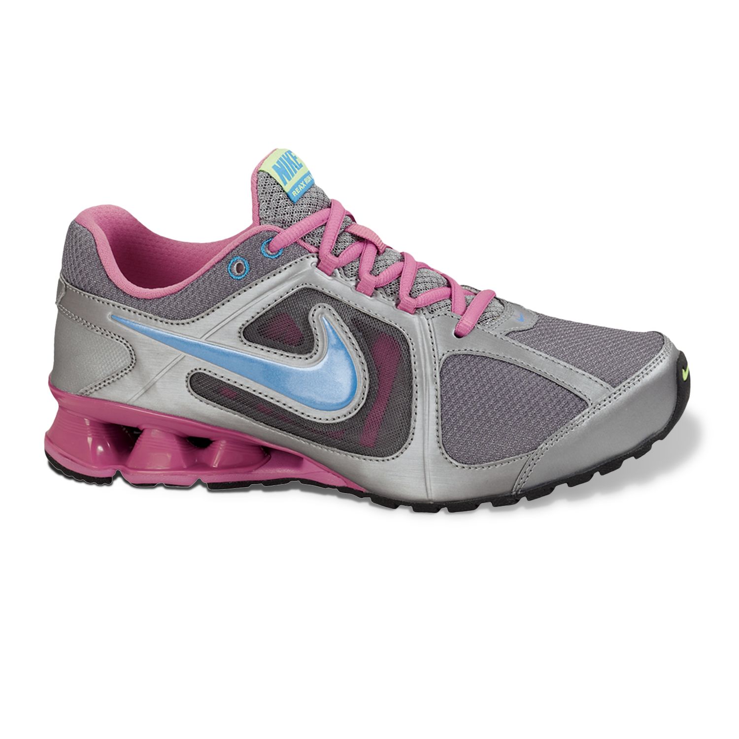 kohls womens nike shoes