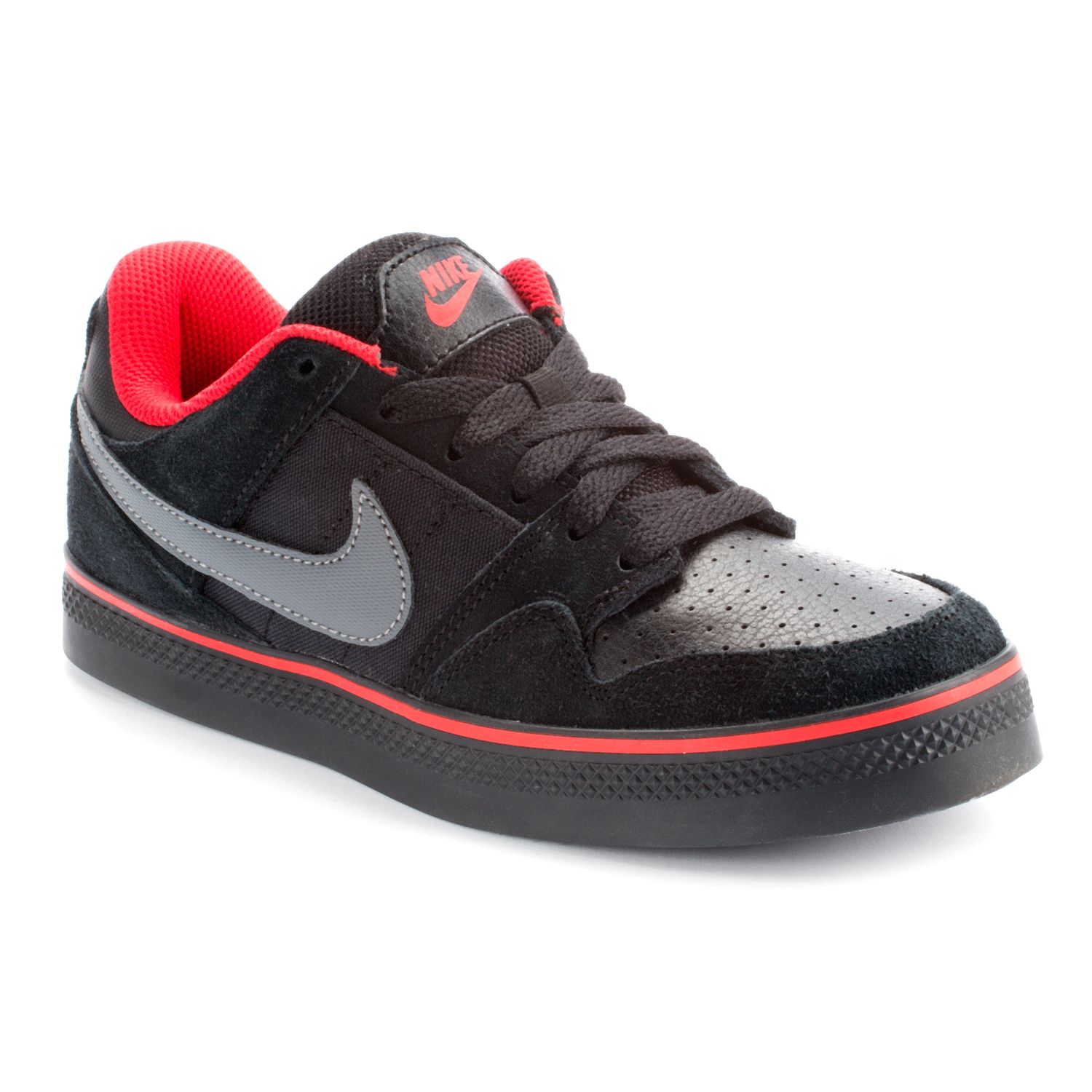 kohls nike skate shoes