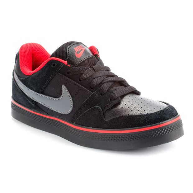 Nike 6.0 Mogan 2 Skate Shoes - Pre-School Boys