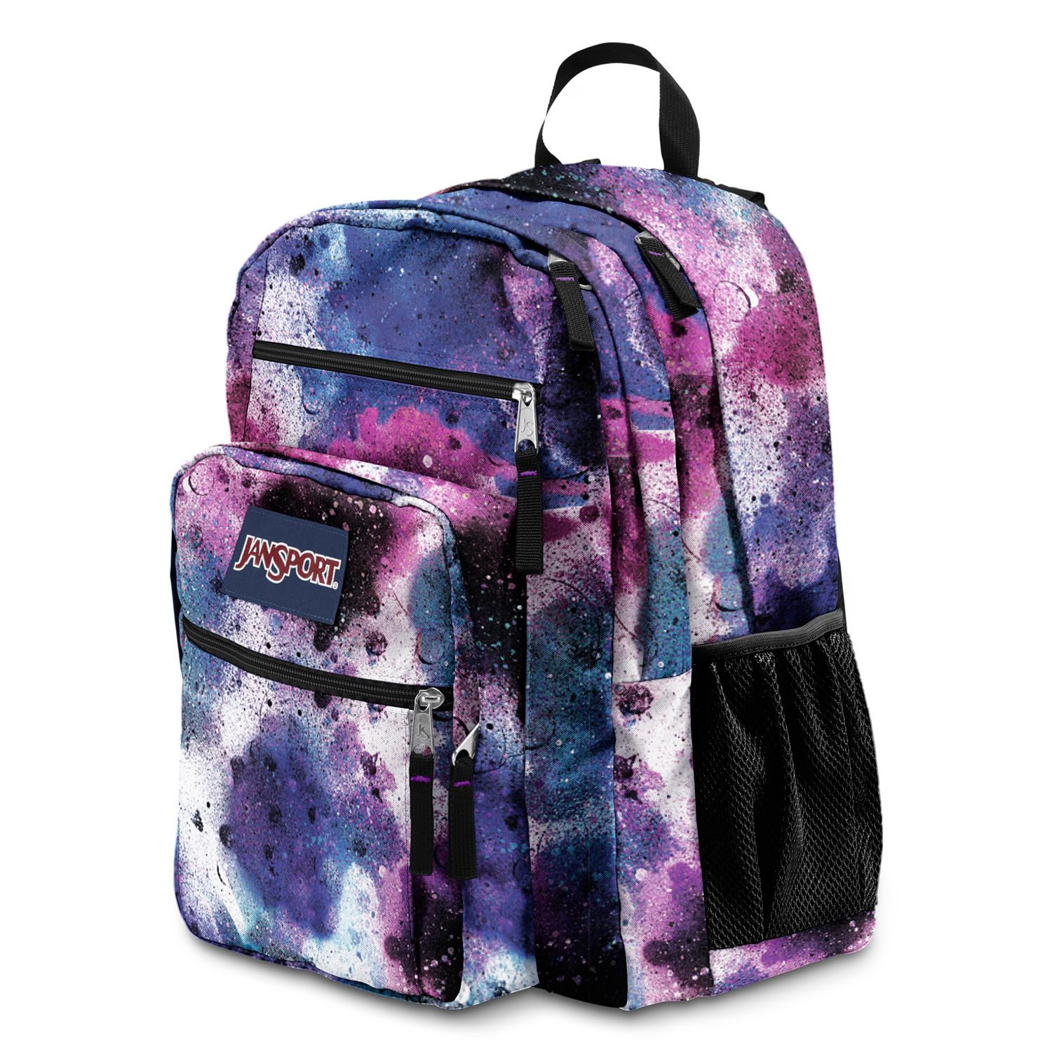 jansport big student backpack kohls