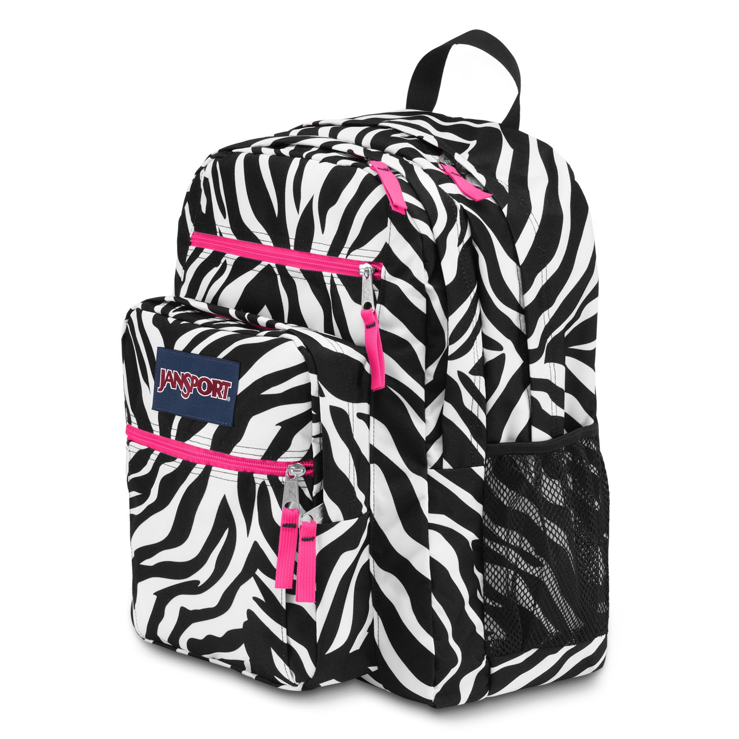 jansport big student backpack kohls