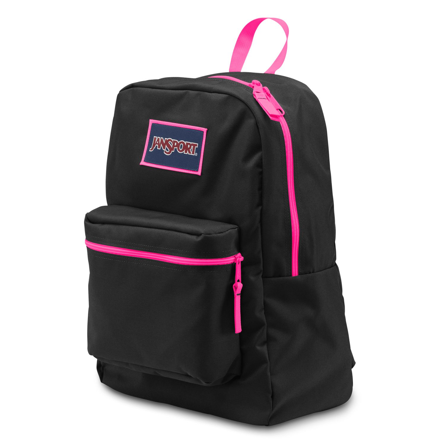 jansport overexposed