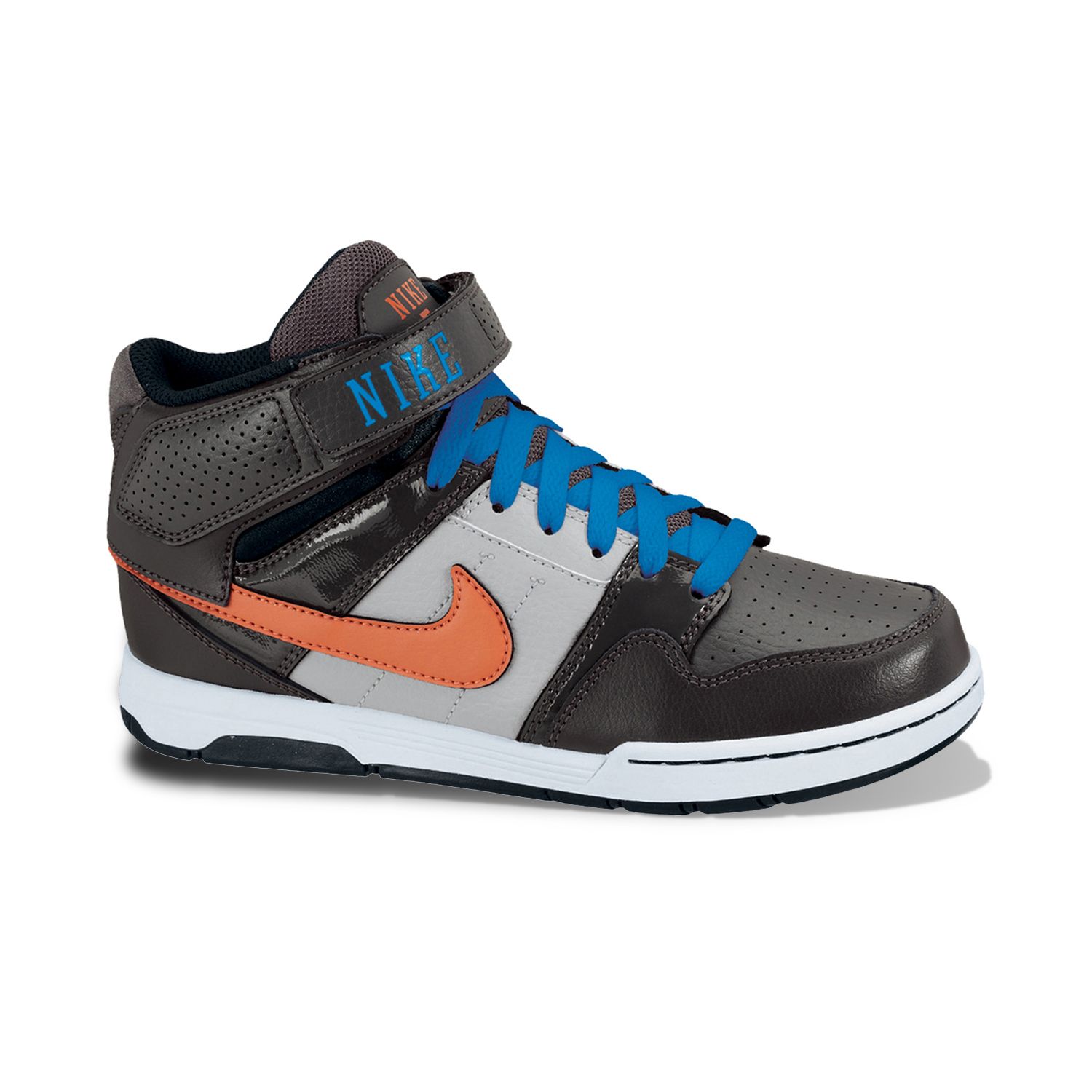 nike 6.0 skate shoes