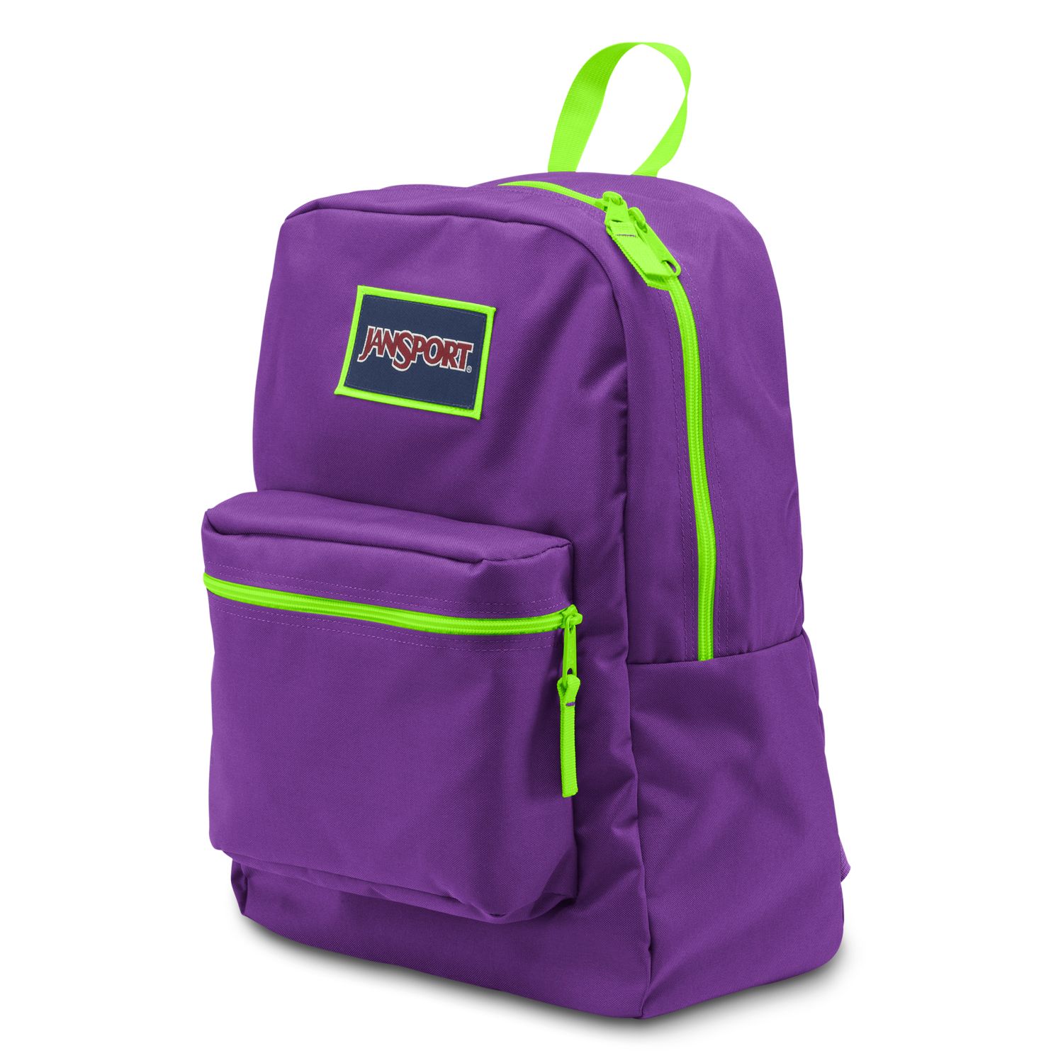 jansport overexposed