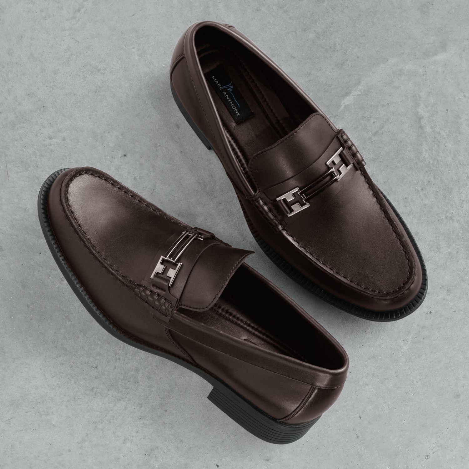 kohls mens dress shoes