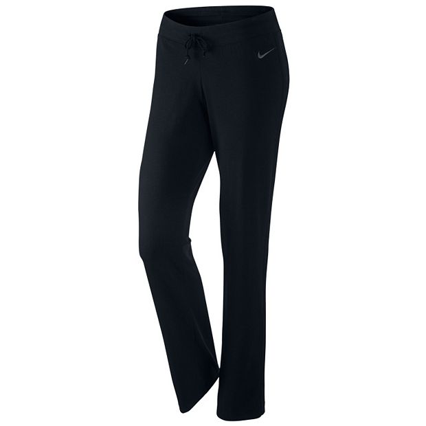 Nike Training Power Classic Pants - Black