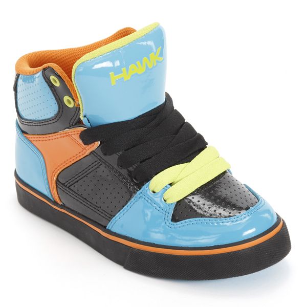 Tony Hawk® Mid-Top Skate Shoes - Boys