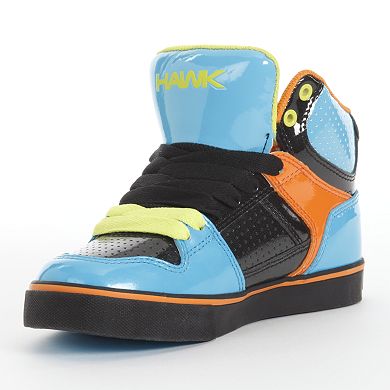 Tony Hawk® Mid-Top Skate Shoes - Boys