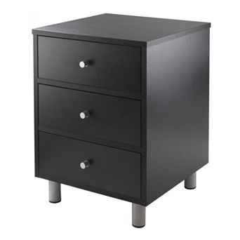 Winsome Daniel Accent Table