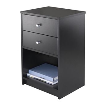 Winsome Ava Accent Table