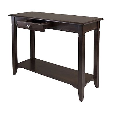 Winsome Nolan Console Table