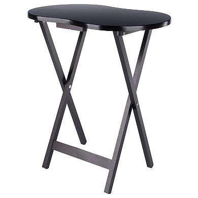 Winsome Skippy 5-pc. TV Table Set