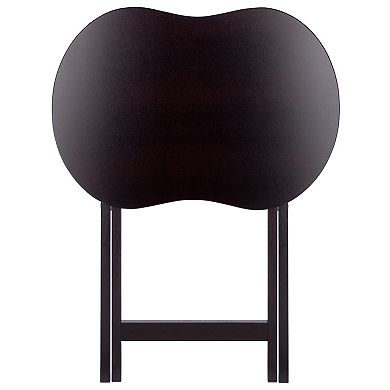 Winsome Skippy 5-pc. TV Table Set