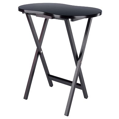 Winsome Skippy 5-pc. TV Table Set