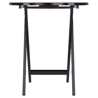 Winsome Skippy 5-pc. TV Table Set