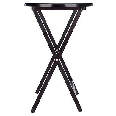 Winsome Skippy 5-pc. TV Table Set