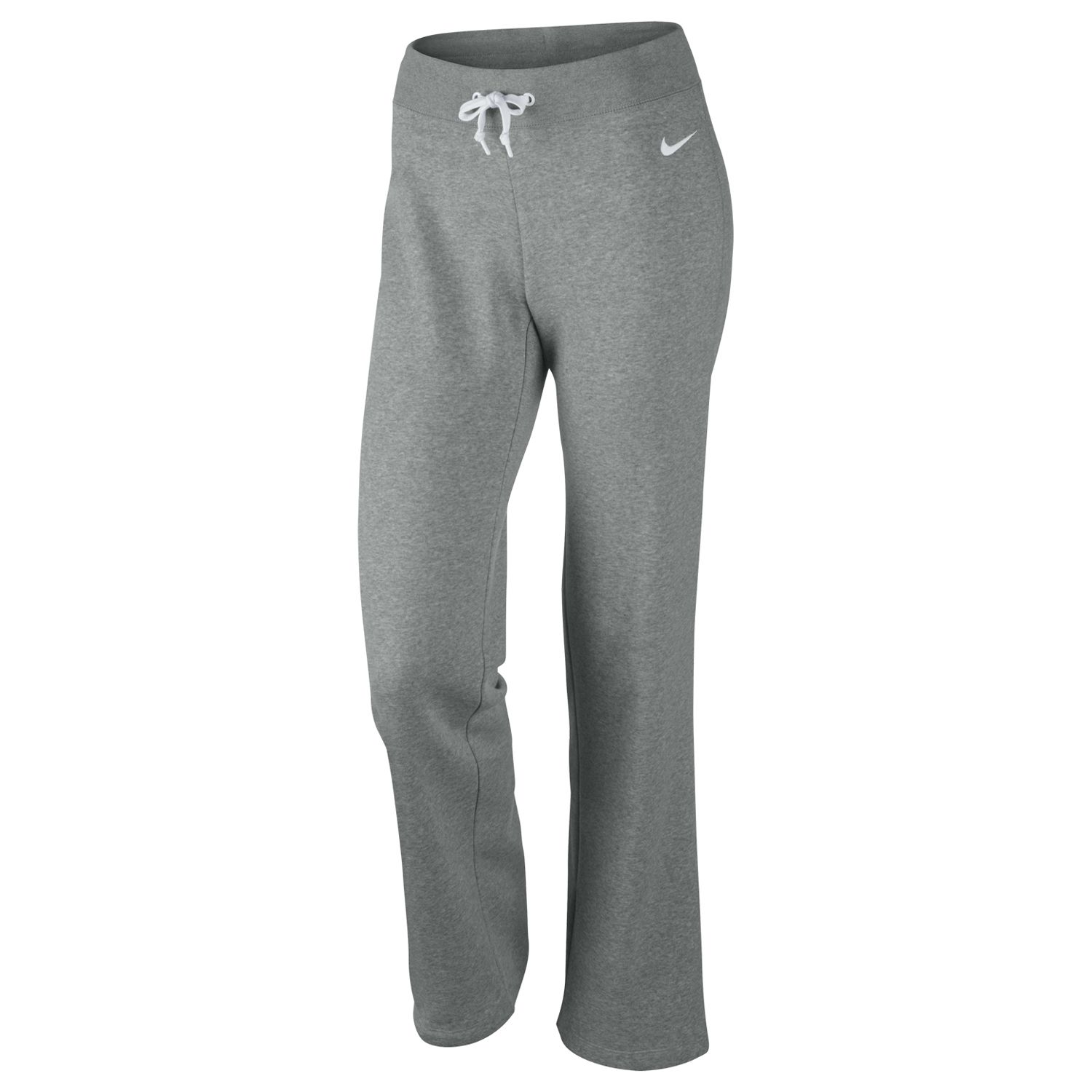 nike bootcut sweatpants