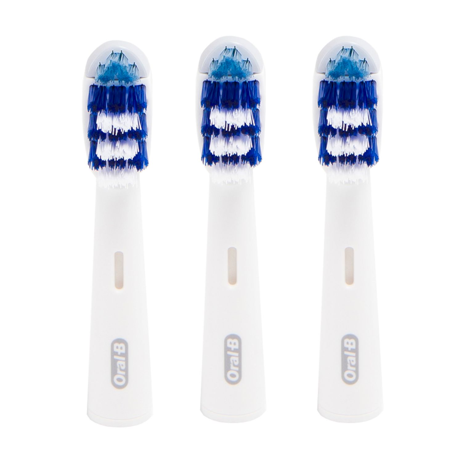 oral b deep sweep replacement heads