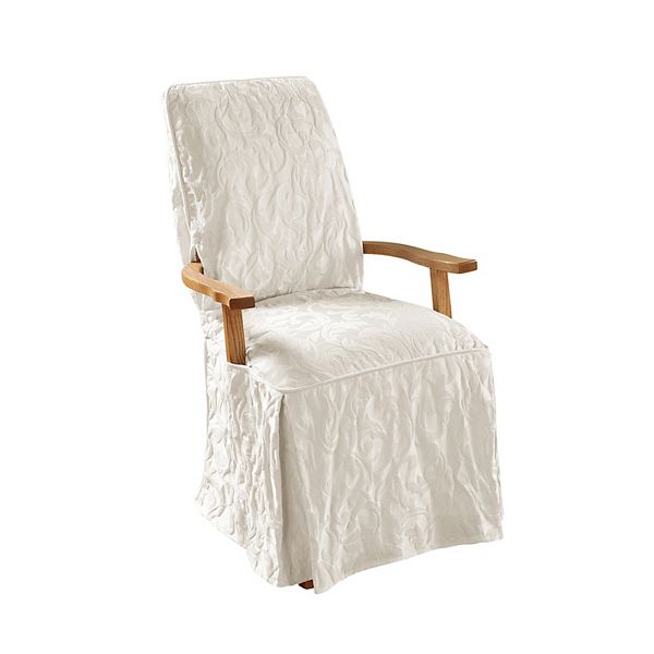 Macys dining best sale chair covers