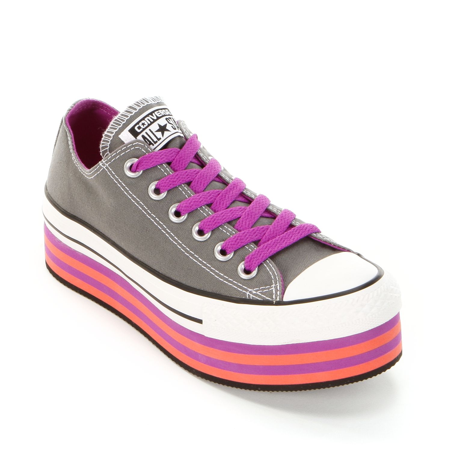 kohls platform shoes