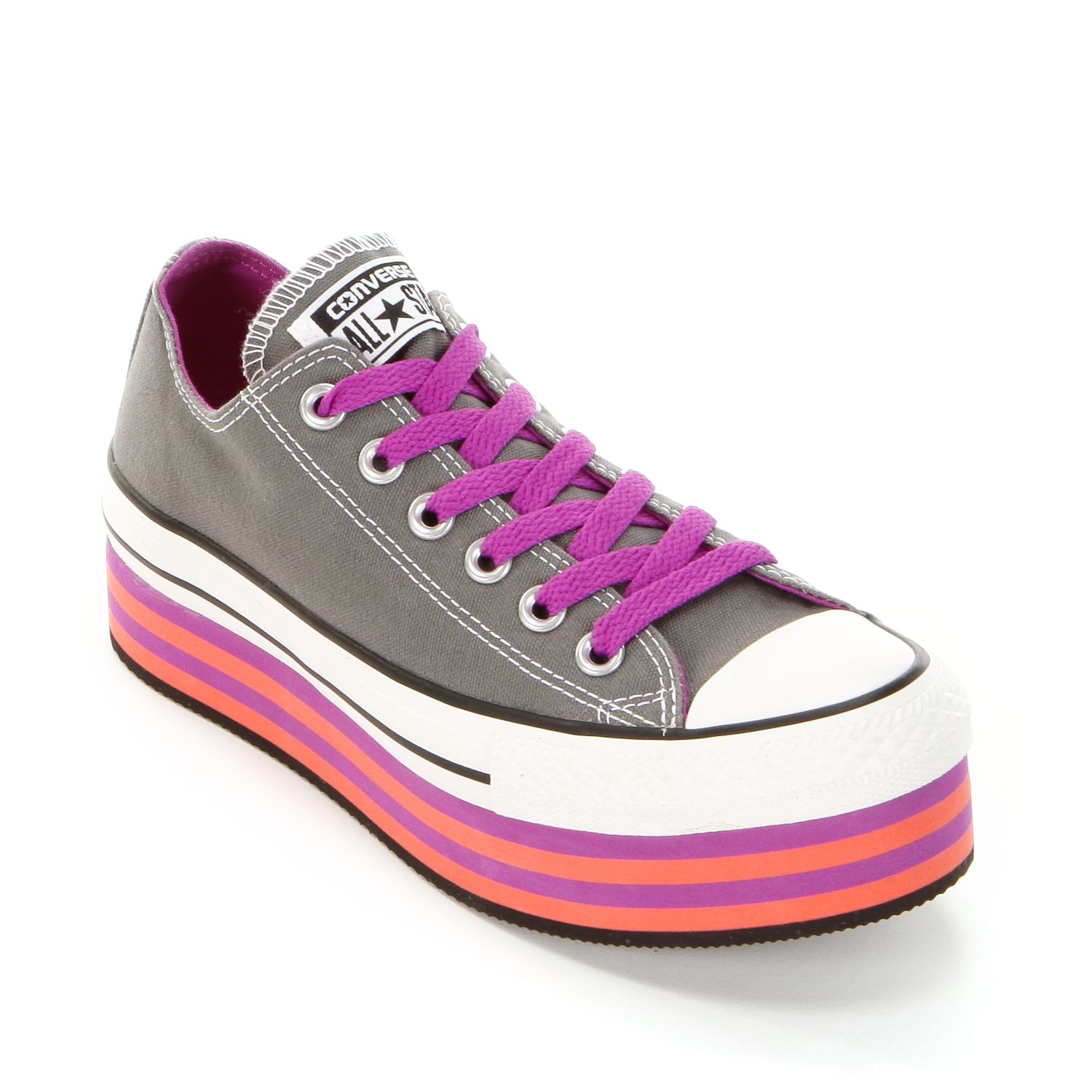 platform converse kohls