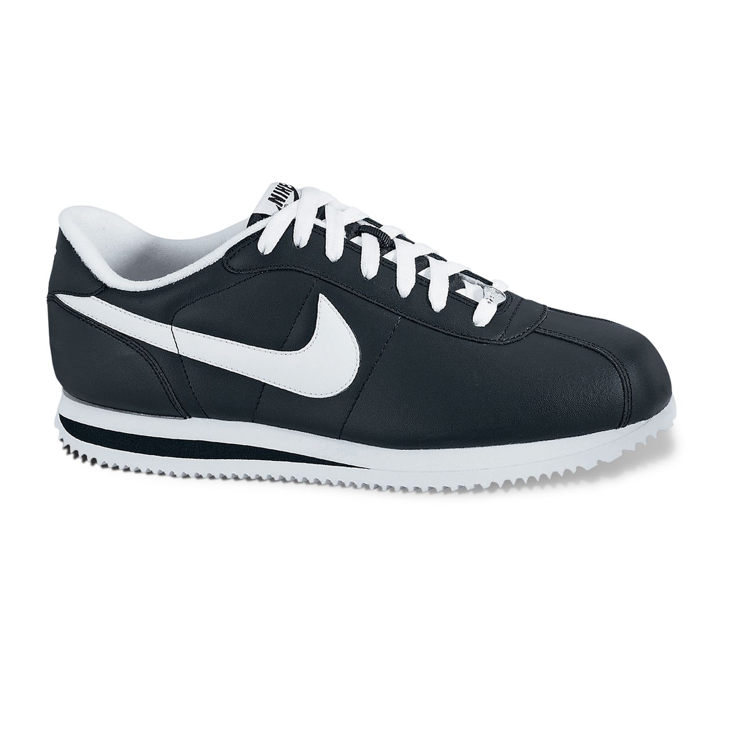 Nike Cortez Basic Leather '06 Men's Shoes