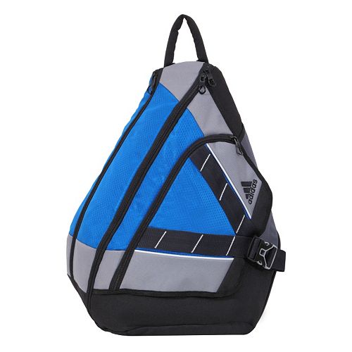 adidas mini sling backpack