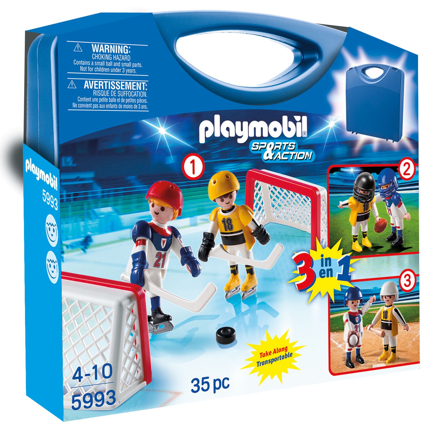 playmobil toys