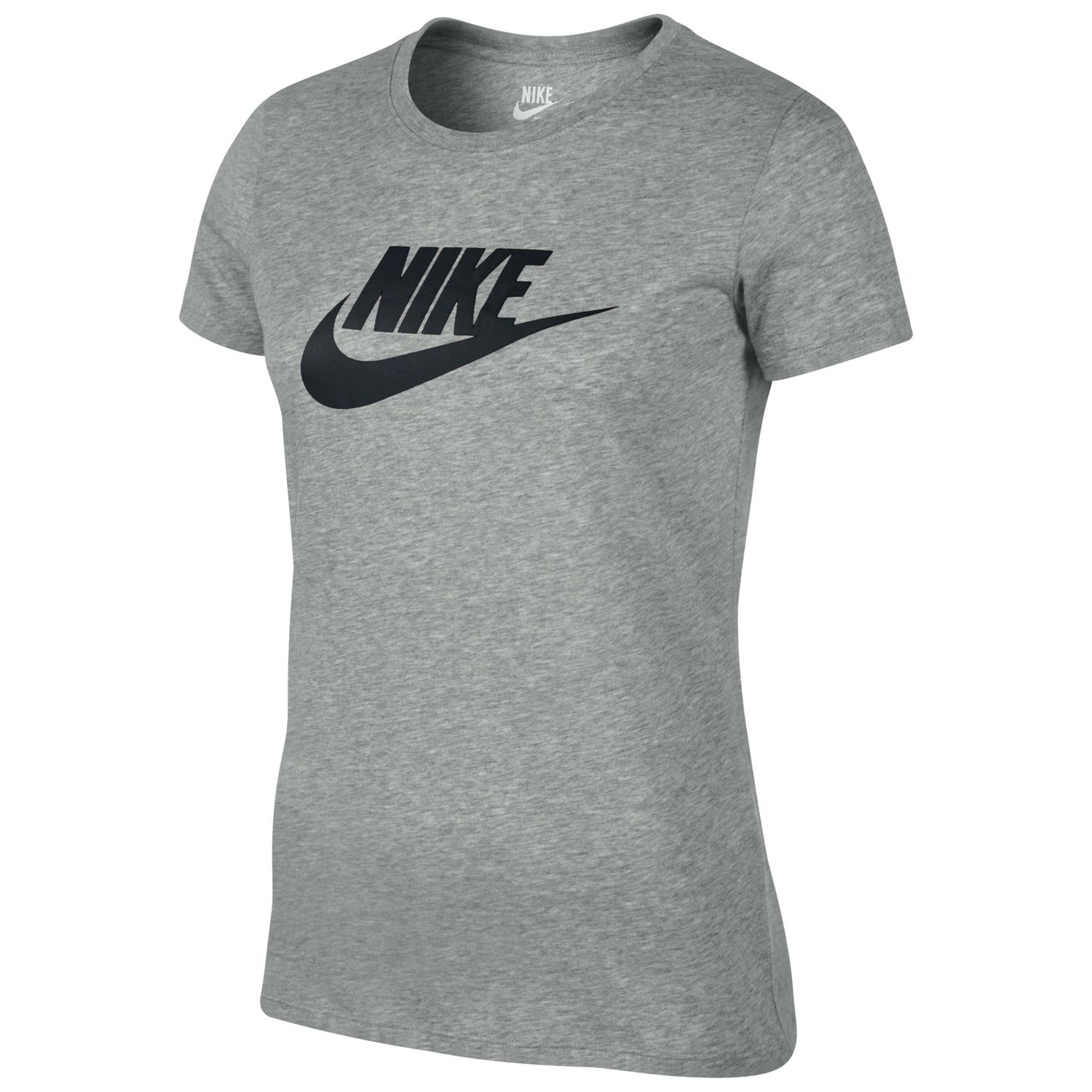 kohls womens nike t shirts