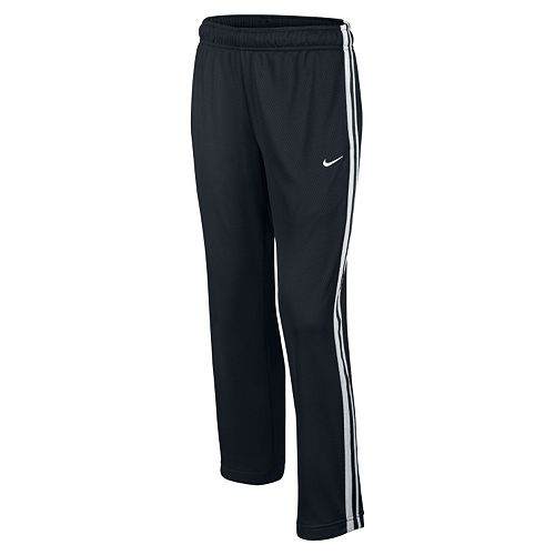 nike mesh pants