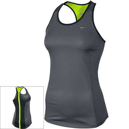 nike racer tank