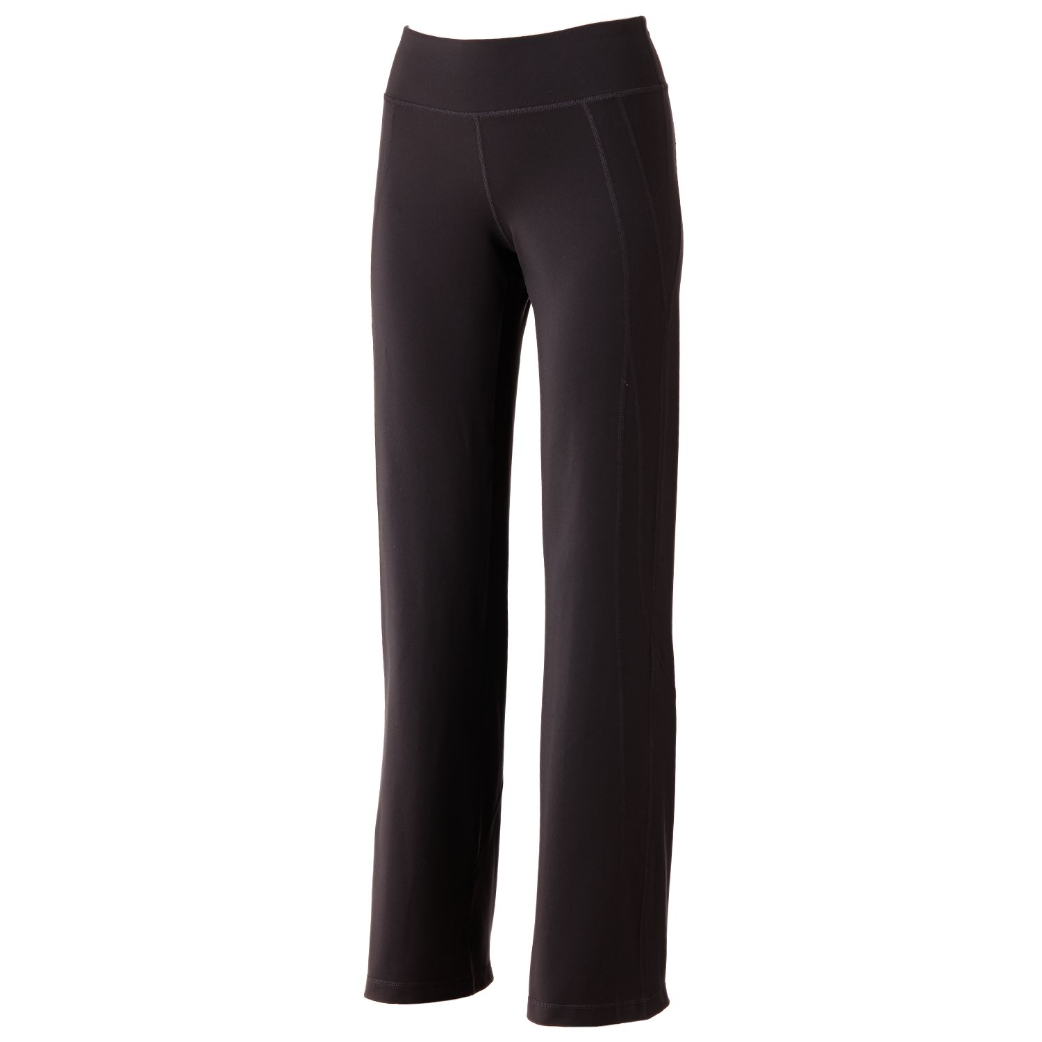 kohls yoga pants